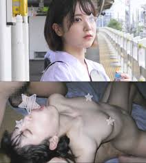 W特典》【電車痴漢】☆圧倒的透明感の弓道美少女を痴漢2人で鬼イカセ☆汚部屋に連れ込んで2穴同時挿入☆容赦無しの顔射中出し2連発 ※モザイク有り |  無修正主義~エロ動画とエロ画像~