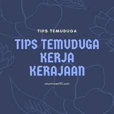 Oct 02, 2016 · in tips hadapi temuduga, tips kerjaya tags bahasa inggeris, cara memperkenalkan diri semasa temuduga, contoh perkenalkan diri semasa temuduga, kerajaan, perkenalkan diri semasa temuduga, spa october 2, 2016 syed shaff 4 Cara Perkenalkan Diri Semasa Temuduga Kerajaan Smartinvest101