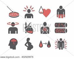 Anemia —causes, symptoms, and treatment. Symptoms Anemia Iron Vector Photo Free Trial Bigstock