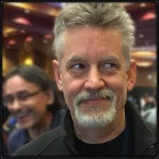 Mark Meserve's Instagram, Twitter & Facebook