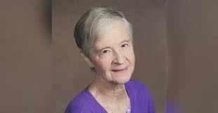 Valerie Carole BARRON Obituary