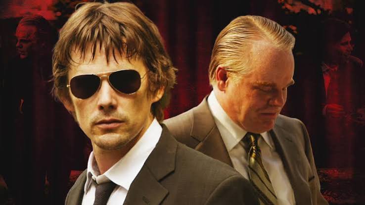 This Crime Drama Turns a Desperate Heist Into a Disaster of Epic Proportions