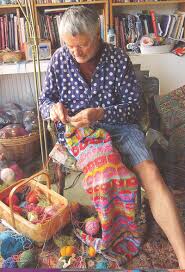 Books for people with print disabilities. Knitting With The Color Guys Knitpicks Staff Knitting Blog