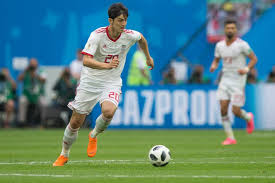 Affronter la pays organisateur d'une grande compétition internationale pour un match décisif est toujours périlleux, et c'est pourtant ce qui attend l'équipe de france des moins de 19 ans dans le troisième match de cet euro. Coupe D Asie Les Dix Joueurs A Suivre Lors De La Coupe D Asie 2019 France Football