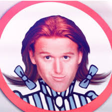 Heath Slater (@ChickFromWendys)