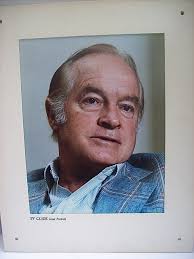 1974 Large Format Original TV GUIDE COVER Portrait Photograph of Bob Hope