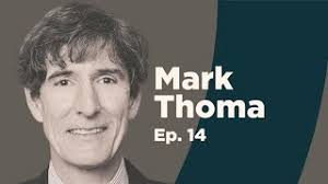 Mark Thoma