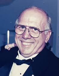 Obituary information for John Martin Marinelli