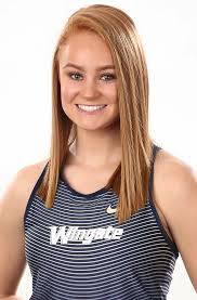 2018-19 Women's Track & Field Roster