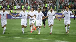 While the top five remains the same for the most part, there has been a change in position for england. Iran Remain As Asia S Best In Latest Fifa Ranking Football News Fifa World Cup 2022