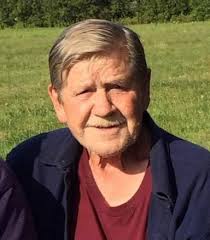 James Edward Benner Sr.