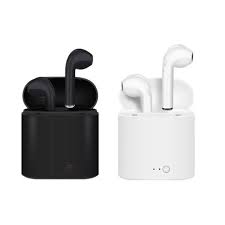 Iphone Original I7s Tws Apple Airpods Wireless Bluetooth Headset Earphones Shopee Philippines