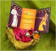 This indian magenta invitation design is an instant download template perfect for your mehendi, sangeet or dholki night. What Are The Most Innovative Wedding Invitation Cards Quora