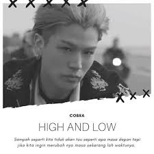 10 potret viral geng suzuran crows zero versi lokal mirip. High And Low Kata Kata Para Leader S W O R D Facebook