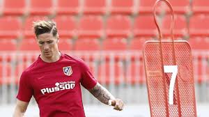 The club announced he suffered a traumatic brain injury after he was taken to the hospital.according to spanish publication carrusel deportivo and television station ser, torres was out of. Fernando Torres Back In Training