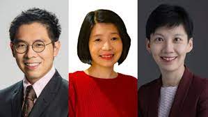 Prior to his current appointment, he was permanent . Public Service Division Announces New Permanent Secretary Appointments From Oct 4 Cna