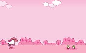 Hello kitty комнаты hello kitty картинки hello kitty обои психоделические татуировки koleksi gambar hello kitty, kartun yang lucu, keren, dan menggemaskan. Hd Wallpaper Hello Kitty Wallpaper Pink Color Large Group Of Objects Pink Background Wallpaper Flare