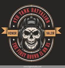 174 T Shirt Vector Designs Vintage Tshirt Design Vector Design Skull