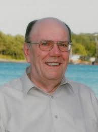 Bernard Britten Obituary