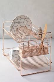 buy 2 tier dish drainer from the next