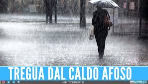 02.11.2021 · preoccupa in generale l'allerta meteo arancione emanata dalla protezione civile della regione campania e che entrerà in vigore alle 8 di domani mattina su parte della regione. Arrivano Temporali E Raffiche Di Vento Scatta L Allerta Meteo In Campania