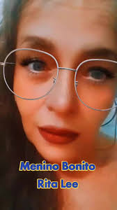 Vejo Um Menino Bonito