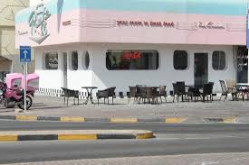 Route 66 Restaurant Bahrain مدينة عيسى تعليقات حول المطاعم Tripadvisor