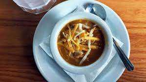 1 fish taco handmade corn tortillas with your choice of grilled or fried fish, red cabbage and signature mayo. Chili S Offers Tex Mex With Flair