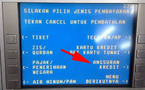 Cara bayar pbb tahunan via atm bca terbaru cara bayar pbb tahunan via atm bca terbarusebelum membayar pajak di atm, pastikan kalian sudah menyiapkan data data pembayaran pajak seperti nomor objek pajak dan tahun pembayaran pajak.kemudian datang ke atm bca yang terdekat.masukan kartu atm ke mesin atm dengan benar.lalu pilih menu pembayaran.selanjutnya pilih menu pajak.lalu masukan nomor objek. Cara Bayar Fif Lewat Atm Bni Mobile Bni 2021