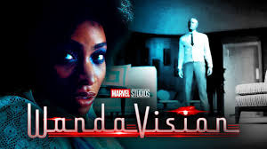 Wandavision Tv Spot Shows 4 Seconds Of New Footage Of Paul Bettany S Vision
