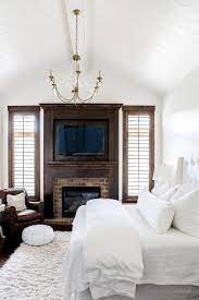Browse our great prices & discounts on the best mattresses. Dark Wood Bedroom White Walls Novocom Top
