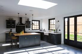 Un Savant Melange De Styles Envie 2 Deco Deco Fait Maison Cuisine Ouverte Salle A Manger Cuisines Maison Cuisine Style Industriel