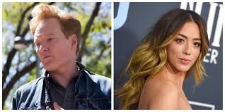 The many, many celebrities whose names make you say …who? rita ora. Today S Famous Birthdays List For April 18 2020 Includes Celebrities Conan O Brien Chloe Bennet Cleveland Com