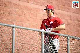 大谷翔平選手に対する愛が凄い new teammate jose iglesias, i love shohei ohtani. æ–°èž å¤§è°·åˆæ›´å£¯äº† è¶…ç²—èº«æå¿«æ'çˆ†çƒè¡£çƒ Ptt ç†±é–€æ–‡ç« hito