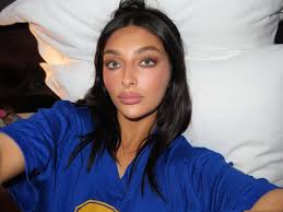 Photo posted by Vanessa Stern (@vanessanicolestern)