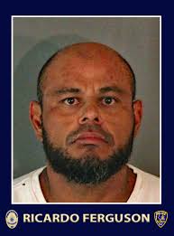 SUSPECT ARRESTED AFTER ENTERING 2 HOMES Yesterday afternoon