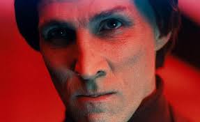 Beyond The Black Rainbow