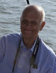 Obituary information for Harry Robert Field