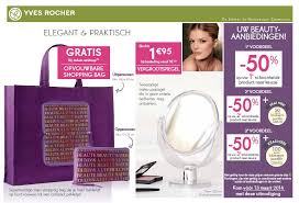 Yves rocher 💚 заказ ив роше. Yves Rocher Le Papier Reste Important Pour La Vente Multicanal Bpost Welcome Media Bpost Welcome Media