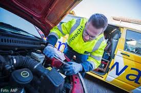 Последние твиты от uefa euro 2020 (@euro2020). Transport Online Topdrukte Bij Wegenwacht Anwb