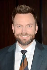 Joel McHale List of Movies and TV Shows