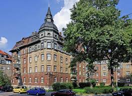 kleinzschocher meyer sche hauser leipzig stiftung meyer sche hauser leipzig