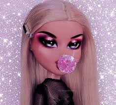 I want a bratz doll