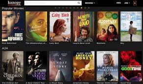 The criterion channel does an incredible job of going behind the scenes with people who make and love movies. The 11 Best Free Streaming Sites Reviews Com