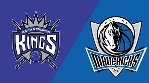 Kings regular season game log. Nba Sacramento Kings Vs Dallas Mavericks Preview Odds Prediction Wagerbop