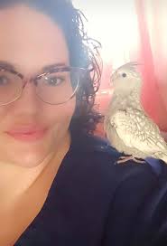 Young Russet Tri Opal Gazzi cock (the only Opal for last season)