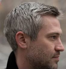 Fully embrace those corkscrew curls and let your hair grow long. Should A Man Cover His Gray Hair Pros And Cons Of Covering It