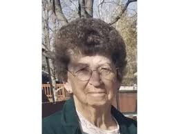 Sharon Knust Obituary (1942