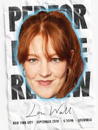 A new show by Harriet Richardson & Blair Dawson about performing in  everyday life. Featuring performances from Ivy Wolk, Alex Forrest, Lilly  Sparks, and Lou Wall, Performance Review is an interactive exploration