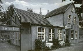 Garten Eden Heimatverein Schortens Von 1929 E V